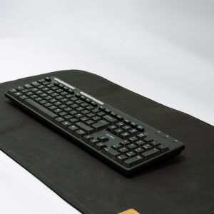 Corporate Desk Mat