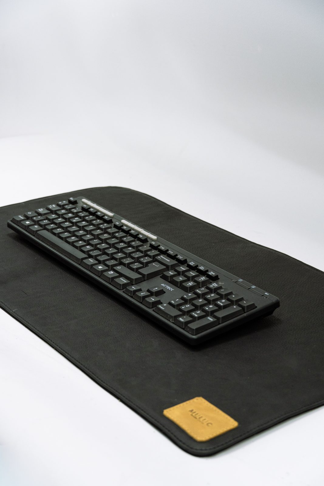 Corporate Desk Mat