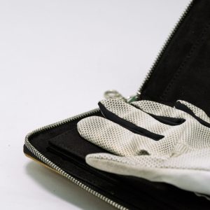 Porta Guantes Golf